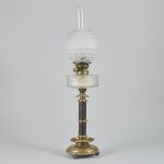 683141 Paraffin lamp